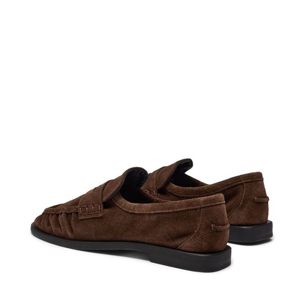 Pavement Paelmira Suede Brown  (24139-2/347) - Caramel (Sint-Job-in-’t-Goor)