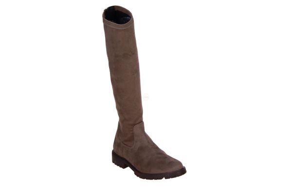 Pedro Miralles Ante Strech - Taupe  (24126 TAUPE) - Caramel (Sint-Job-in-’t-Goor)