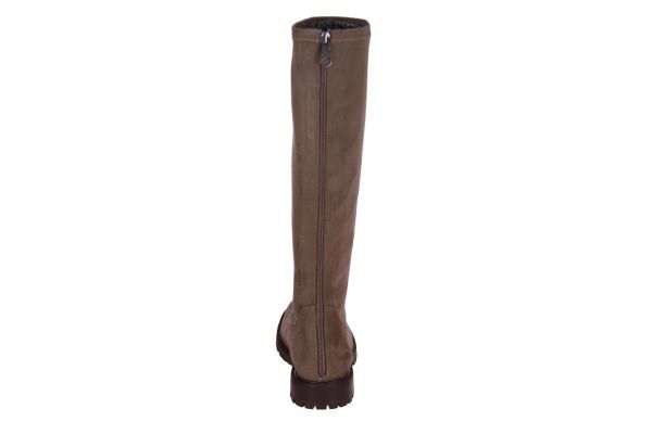 Pedro Miralles Ante Strech - Taupe  (24126 TAUPE) - Caramel (Sint-Job-in-’t-Goor)