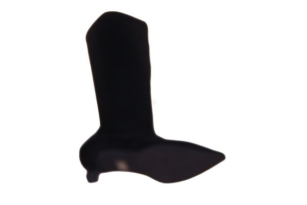 Pedro Miralles Lange Laars Stretch Zwart  (24393 NEGRO) - Caramel (Sint-Job-in-’t-Goor)