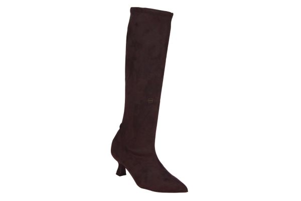 Pedro Miralles Lange Laars Stretch Bruin  (24393 TESTA) - Caramel (Sint-Job-in-’t-Goor)