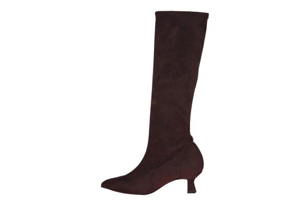 Pedro Miralles Lange Laars Stretch Bruin  (24393 TESTA) - Caramel (Sint-Job-in-’t-Goor)