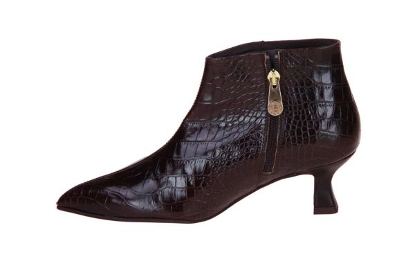Pedro Miralles Tofflex - Bruin  (24395 MORO) - Caramel (Sint-Job-in-’t-Goor)