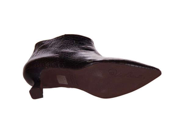 Pedro Miralles Tofflex - Bruin  (24395 MORO) - Caramel (Sint-Job-in-’t-Goor)