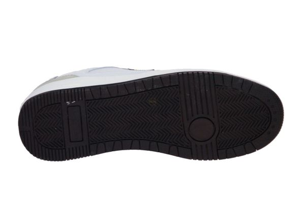 PME Legend Gobbler Sneaker Wit  (BPO2508320-900) - Caramel (Sint-Job-in-’t-Goor)