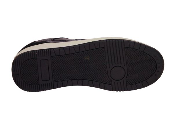 PME Legend Gobbler Sneaker Zwart  (BPO2508320-999) - Caramel (Sint-Job-in-’t-Goor)