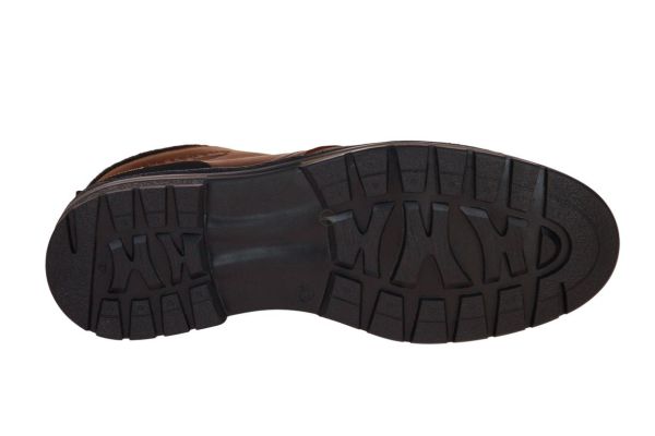 PME Legend Fleetman Boot Cognac  (PBO2508300-898) - Caramel (Sint-Job-in-’t-Goor)
