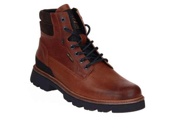 PME Legend Dragon Boot Cognac  (PBO2508330-750) - Caramel (Sint-Job-in-’t-Goor)