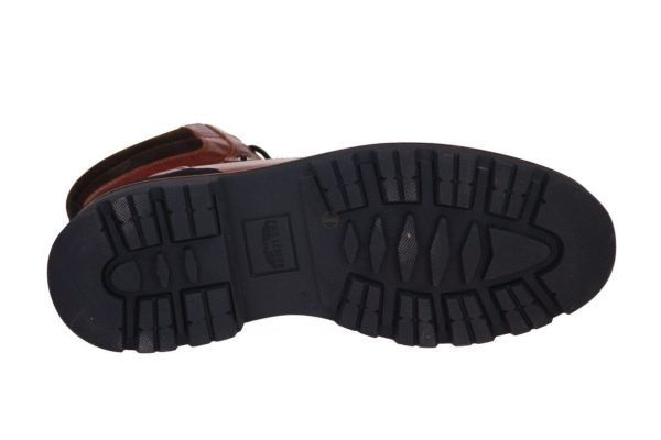 PME Legend Dragon Boot Cognac  (PBO2508330-750) - Caramel (Sint-Job-in-’t-Goor)