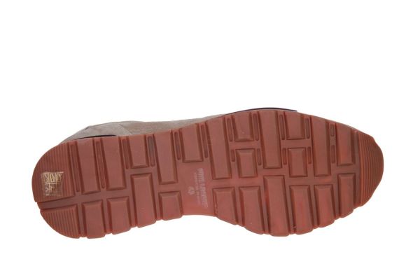 PME Legend Aircobra Sneaker Beige  (PBO2603240-703) - Caramel (Sint-Job-in-’t-Goor)