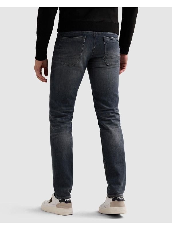 PME Legend Nightflight Jeans Blue Grey Used 