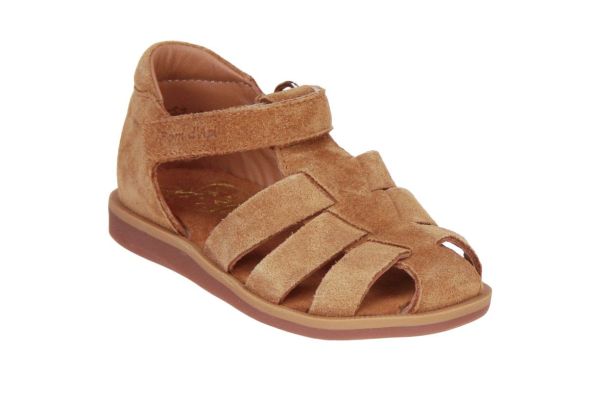 Pom d'Api Poppy Air Daddy Camel  (POPPY AIR DADDY CARAMEL) - Caramel (Sint-Job-in-’t-Goor)