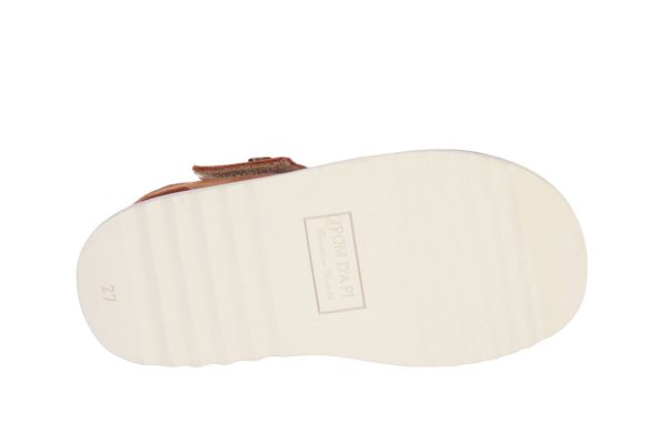 Pom d'Api Waff Easy Camel  (WAFF-EASY CAMEL) - Caramel (Sint-Job-in-’t-Goor)