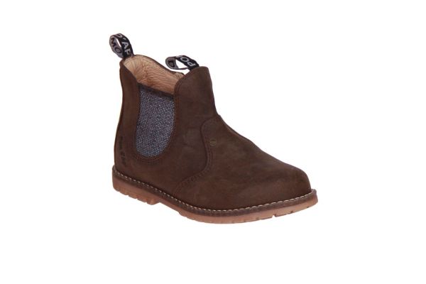 Pom d'Api Bob Jod Zip Brun  (BOB-JOD-ZIP/BRUN) - Caramel (Sint-Job-in-’t-Goor)
