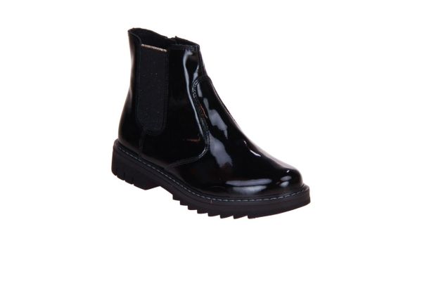 Pom d'Api Sid Jod Zip Noirt  (BOB-JOD-ZIP/NOIR) - Caramel (Sint-Job-in-’t-Goor)
