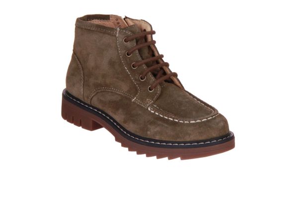 Pom d'Api Sid Lace Plato Groen  (SID LACE PLATO/Mousse) - Caramel (Sint-Job-in-’t-Goor)