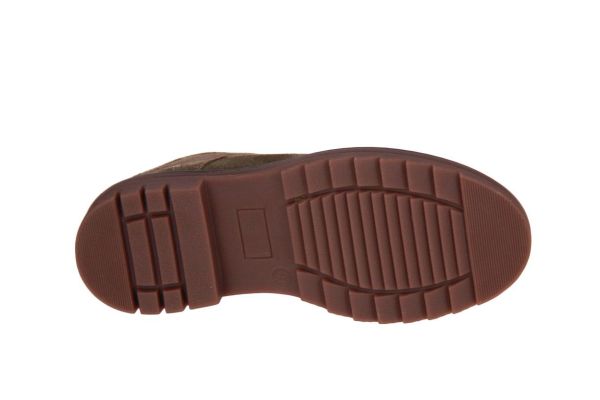 Pom d'Api Sid Lace Plato Groen  (SID LACE PLATO/Mousse) - Caramel (Sint-Job-in-’t-Goor)