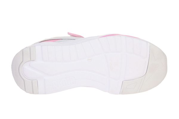 Puma Trinity AC+PS Gray Echo/Pinkscape  (390839-27) - Caramel (Sint-Job-in-’t-Goor)