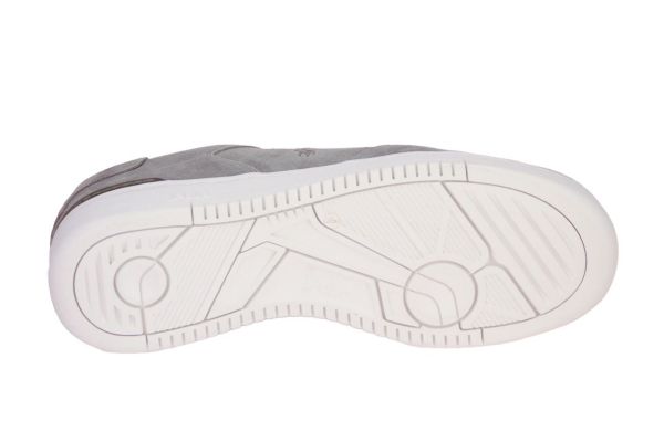 Ralph Lauren Polo Masters Sneaker Grijs  (809973704004) - Caramel (Sint-Job-in-’t-Goor)