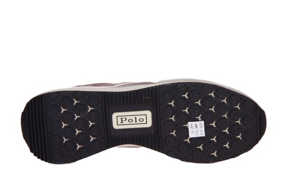 Ralph Lauren Polo Train 89 Milkshake  (809940764001) - Caramel (Sint-Job-in-’t-Goor)