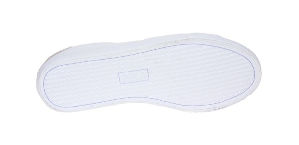 Ralph Lauren Polo Theron V Wit-Goud  (RF104098) - Caramel (Sint-Job-in-’t-Goor)