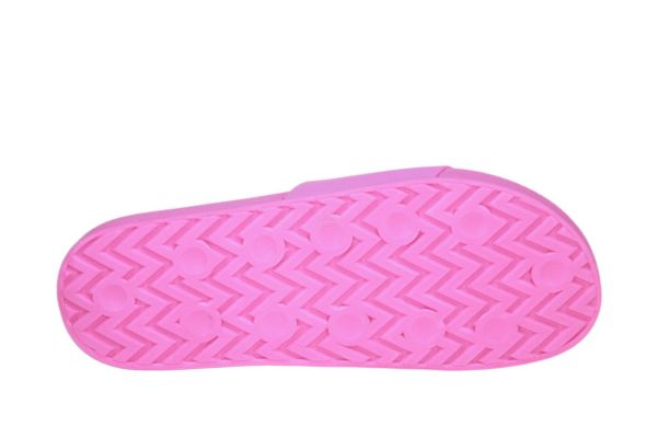Ralph Lauren Lennon Roze Slipper  (RL04957668) - Caramel (Sint-Job-in-’t-Goor)