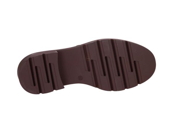 Regarde Le Ciel Ginevra Cognac Moccasin  (Ginevra-Castagno) - Caramel (Sint-Job-in-’t-Goor)