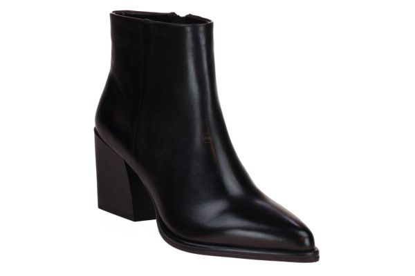 Regarde Le Ciel Eithel Enkellaars Zwart  (EITHEL-02) - Caramel (Sint-Job-in-’t-Goor)