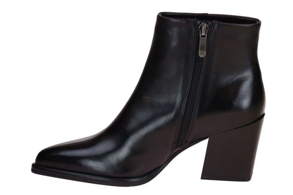 Regarde Le Ciel Eithel Enkellaars Zwart  (EITHEL-02) - Caramel (Sint-Job-in-’t-Goor)
