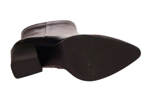 Regarde Le Ciel Eithel Enkellaars Zwart  (EITHEL-02) - Caramel (Sint-Job-in-’t-Goor)