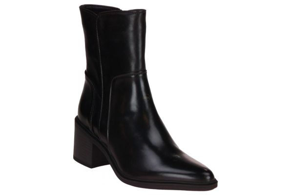 Regarde Le Ciel Elettra Korte Laars Zwart  (ELETTRA-03) - Caramel (Sint-Job-in-’t-Goor)