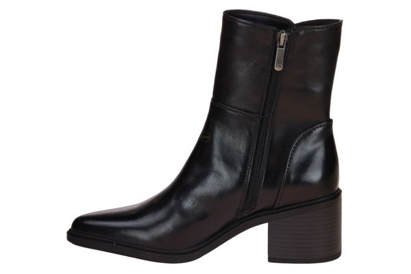 Regarde Le Ciel Elettra Korte Laars Zwart  (ELETTRA-03) - Caramel (Sint-Job-in-’t-Goor)