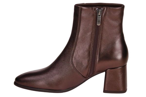 Regarde Le Ciel Millie Korte Laars Bruin  (MILLIE-01 EBANO) - Caramel (Sint-Job-in-’t-Goor)