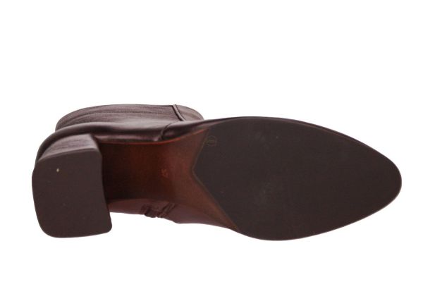 Regarde Le Ciel Millie Korte Laars Bruin  (MILLIE-01 EBANO) - Caramel (Sint-Job-in-’t-Goor)