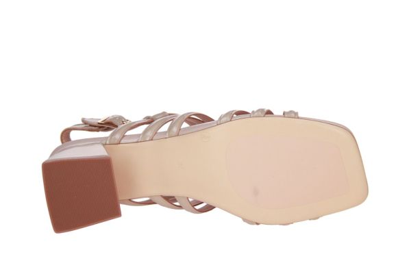 Regarde Le Ciel Amalia Sandaal Beige  (AMALIA-07) - Caramel (Sint-Job-in-’t-Goor)