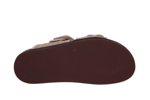 Regarde Le Ciel Malva Slipper Beige  (MALVA-04) - Caramel (Sint-Job-in-’t-Goor)