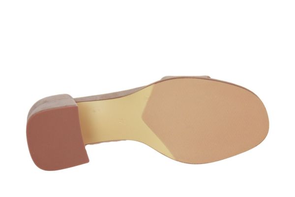 Regarde Le Ciel Nory Sandaal Beige  (NORY-01) - Caramel (Sint-Job-in-’t-Goor)