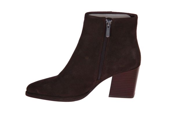 Regarde Le Ciel  Eithel Enkellaars Bruin  (EITHEL-02/7954) - Caramel (Sint-Job-in-’t-Goor)