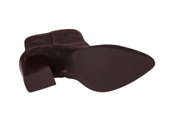 Regarde Le Ciel  Eithel Enkellaars Bruin  (EITHEL-02/7954) - Caramel (Sint-Job-in-’t-Goor)