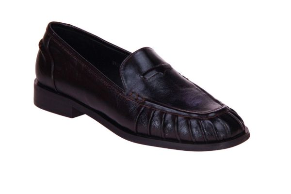 Regarde Le Ciel Etta Moccasin Bruin  (ETTA-01/7942) - Caramel (Sint-Job-in-’t-Goor)