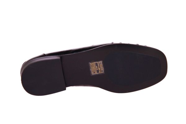 Regarde Le Ciel Etta Moccasin Bruin  (ETTA-01/7942) - Caramel (Sint-Job-in-’t-Goor)