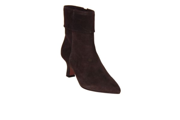 Regarde Le Ciel Hadley Korte Laars Bruin  (HADLEY-01/7954) - Caramel (Sint-Job-in-’t-Goor)