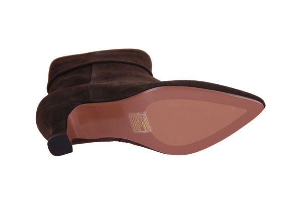 Regarde Le Ciel Hadley Korte Laars Bruin  (HADLEY-01/7954) - Caramel (Sint-Job-in-’t-Goor)