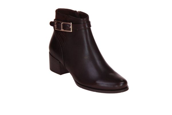 Regarde Le Ciel Jolene Enkellaars Bruin  (JOLENE-39/7321) - Caramel (Sint-Job-in-’t-Goor)