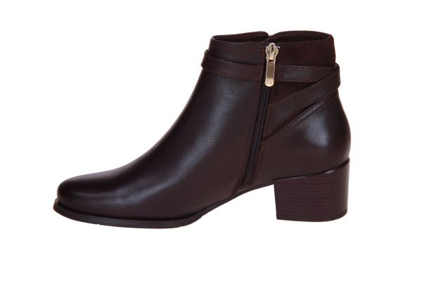 Regarde Le Ciel Jolene Enkellaars Bruin  (JOLENE-39/7321) - Caramel (Sint-Job-in-’t-Goor)