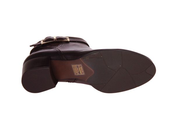 Regarde Le Ciel Jolene Enkellaars Bruin  (JOLENE-39/7321) - Caramel (Sint-Job-in-’t-Goor)