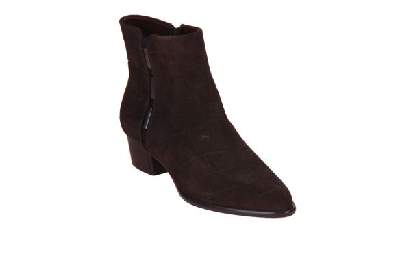 Regarde Le Ciel Lori Enkellaars Bruin  (LORI-02/7935) - Caramel (Sint-Job-in-’t-Goor)