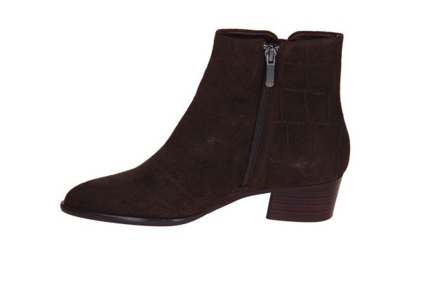 Regarde Le Ciel Lori Enkellaars Bruin  (LORI-02/7935) - Caramel (Sint-Job-in-’t-Goor)