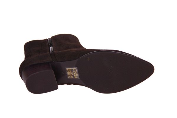 Regarde Le Ciel Lori Enkellaars Bruin  (LORI-02/7935) - Caramel (Sint-Job-in-’t-Goor)