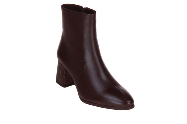 Regarde Le Ciel Milllie Korte Laars Bruin  (MILLIE-01/6414) - Caramel (Sint-Job-in-’t-Goor)